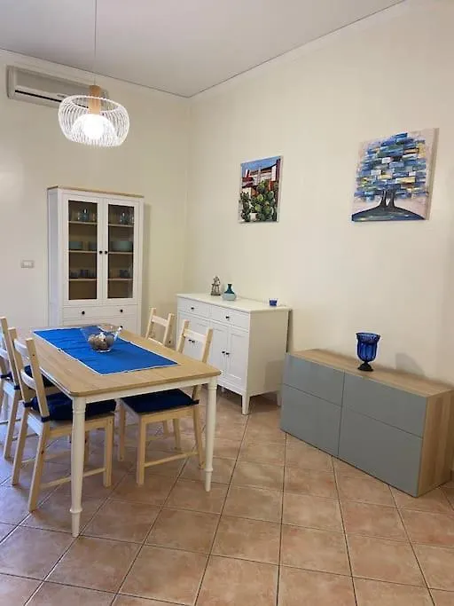 Casa Peppino Apartment Palermo Italy
