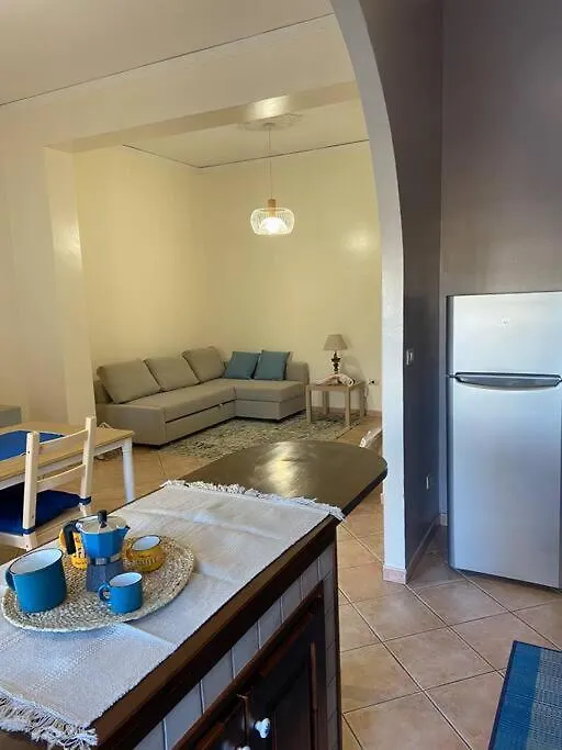 Casa Peppino Apartment Palermo
