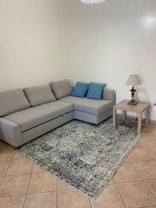 Casa Peppino Apartment Palermo