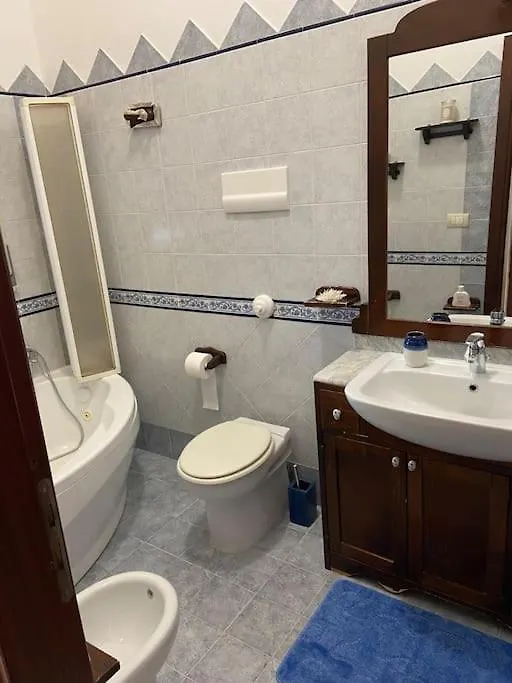 Casa Peppino Apartment Palermo Italy