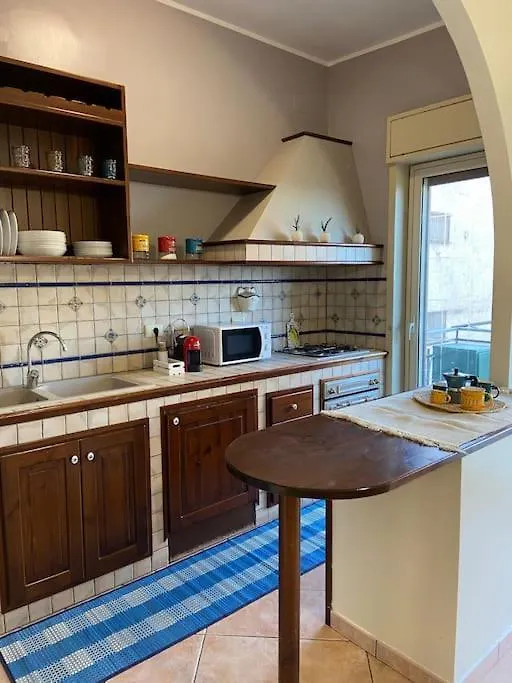Casa Peppino Apartment Palermo