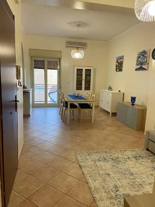 Casa Peppino Apartment Palermo Italy
