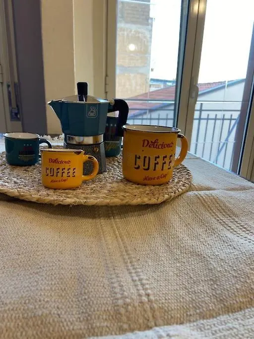 Casa Peppino Apartment Palermo Italy