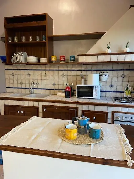 Casa Peppino Apartment Palermo 0*,  Italy