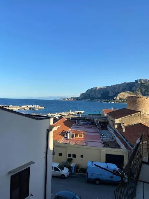 Casa Peppino Apartment Palermo